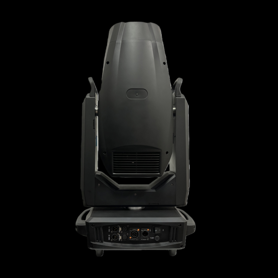 600W LED profile 4-in-1 moving head 4 - Uplus Lighting