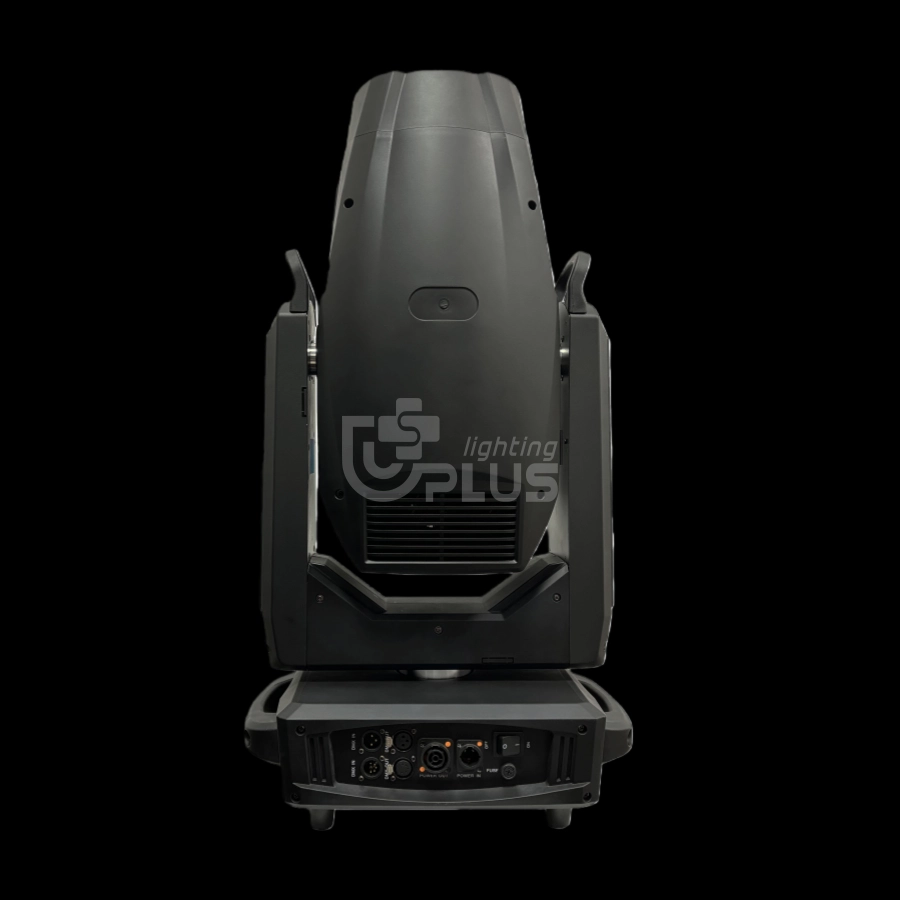 600W LED profile 4-in-1 moving head 4 - Uplus Lighting 600W LED profile 4-in-1 moving head 4 - Uplus Lighting