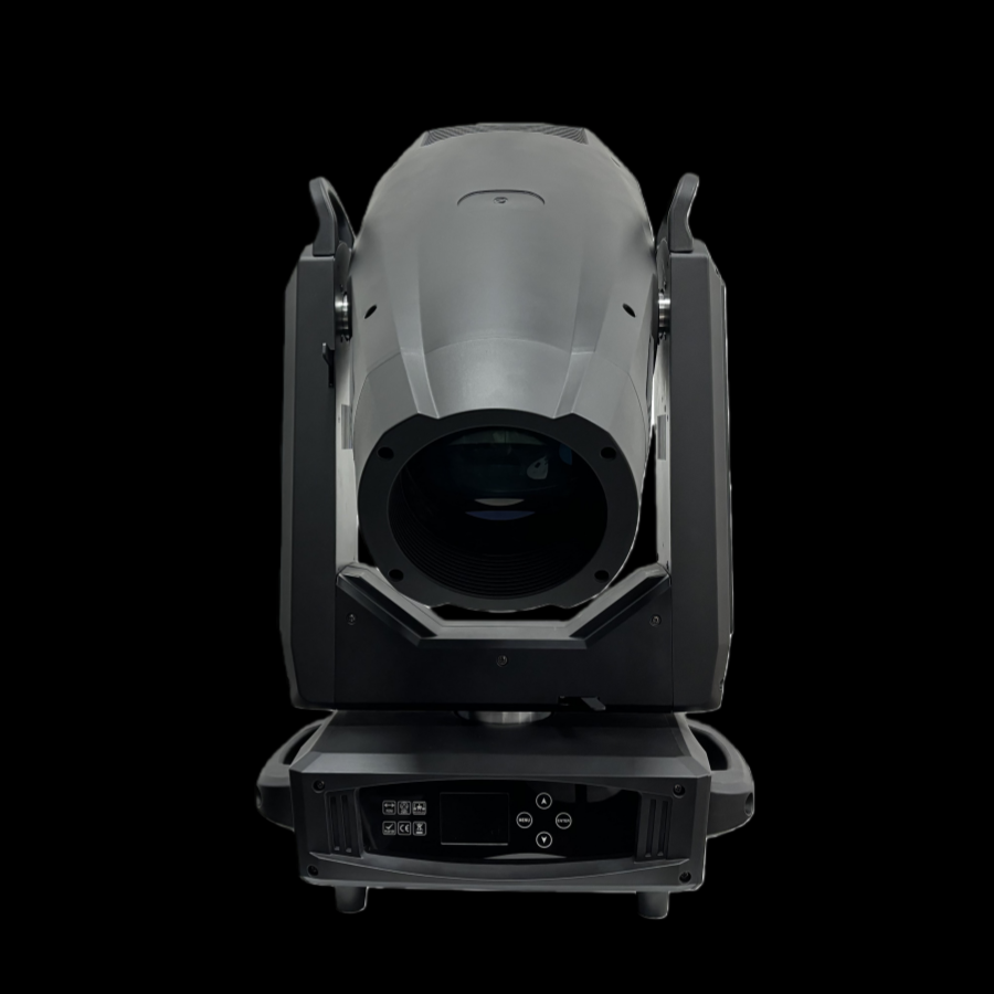 600W LED profile 4-in-1 moving head 6 - Uplus Lighting