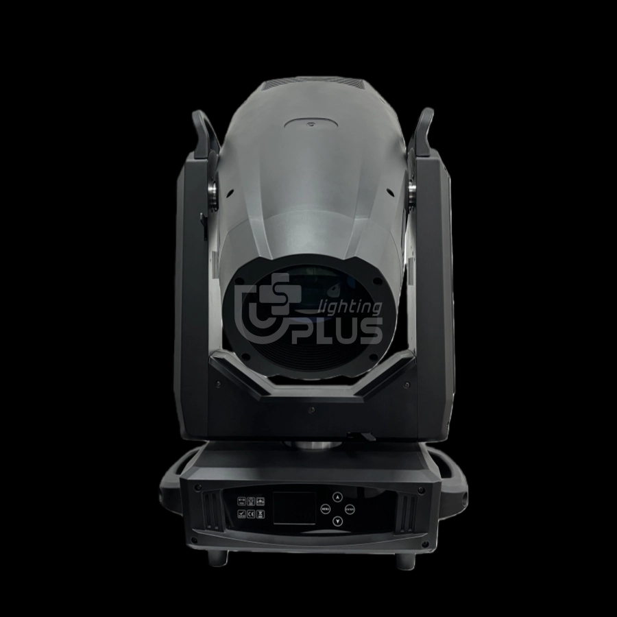 600W LED profile 4-in-1 moving head 6 - Uplus Lighting 600W LED profile 4-in-1 moving head 6 - Uplus Lighting