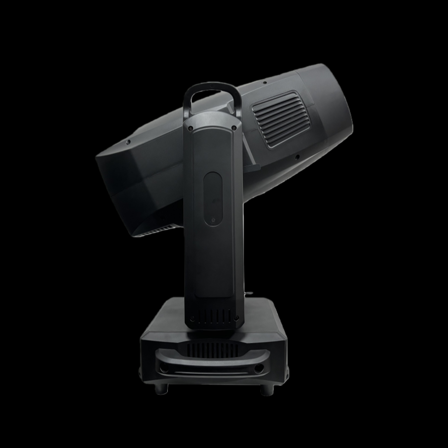 600W LED profile 4-in-1 moving head 7 - Uplus Lighting