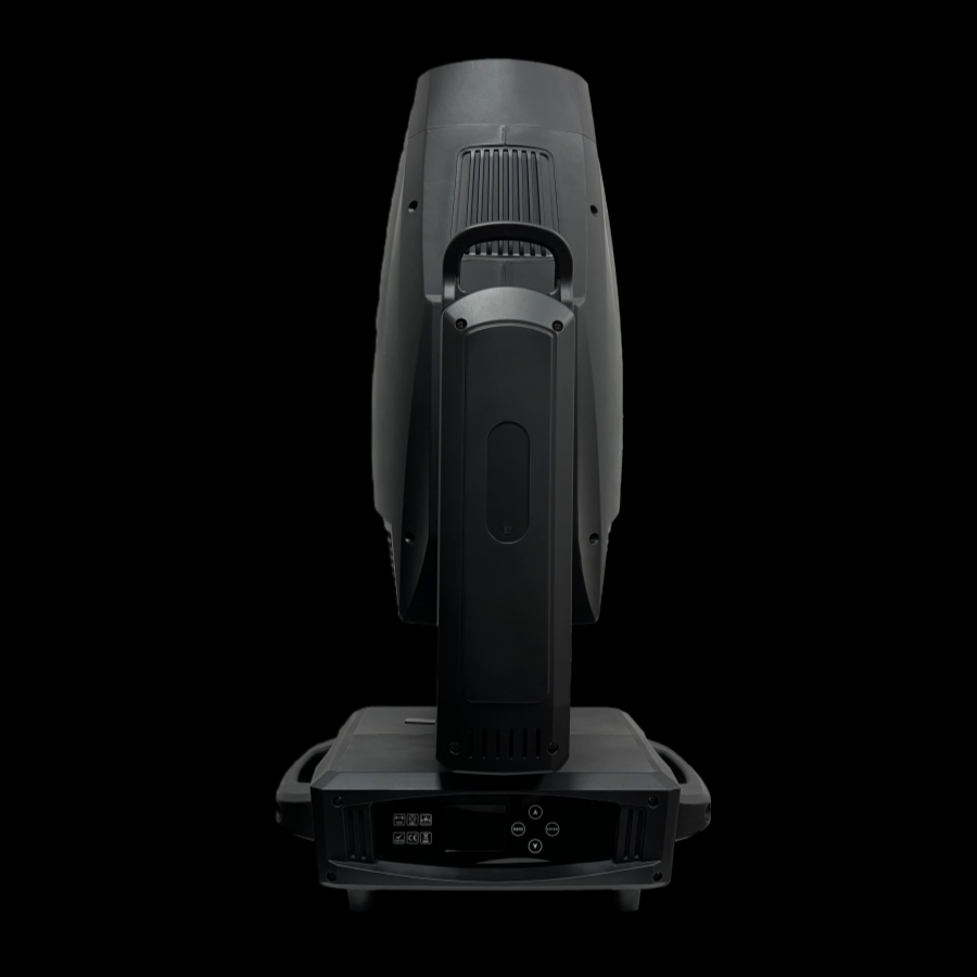 600W LED profile 4-in-1 moving head 8 - Uplus Lighting