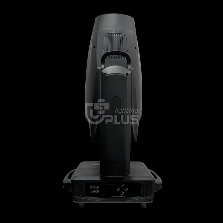 600W LED profile 4-in-1 moving head 8 - Uplus Lighting 600W LED profile 4-in-1 moving head 8 - Uplus Lighting