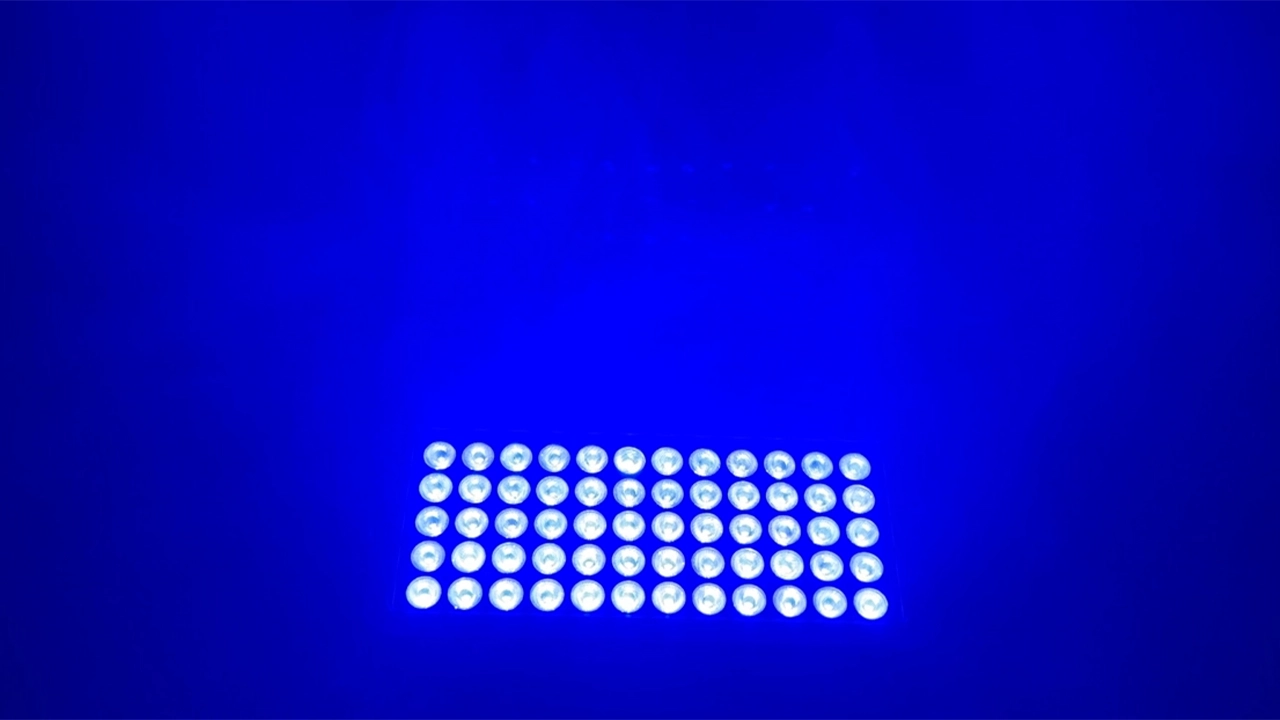 6010 IP 3 - Uplus Lighting