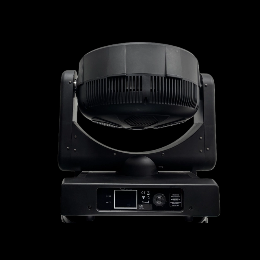 6125W Wash zoom moving head 1 - Uplus Lighting 6125W Wash zoom moving head 1 - Uplus Lighting