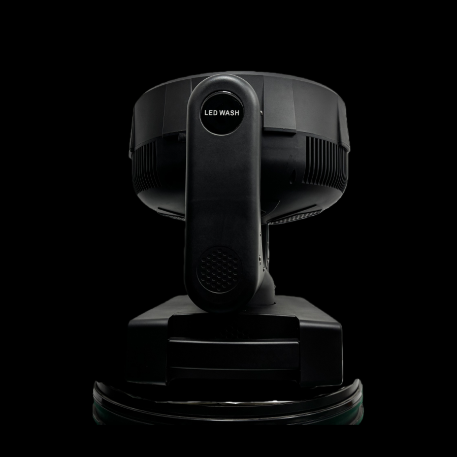6125W Wash zoom moving head  2 - Uplus Lighting