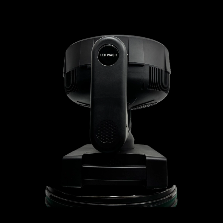 6125W Wash zoom moving head 2 - Uplus Lighting 6125W Wash zoom moving head 2 - Uplus Lighting