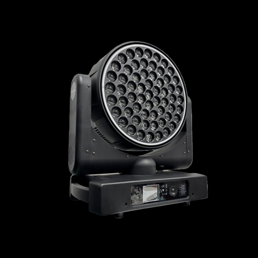 6125W Wash zoom moving head 4 - Uplus Lighting 6125W Wash zoom moving head 4 - Uplus Lighting
