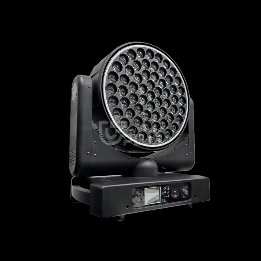 6125W Wash zoom moving head 4 - Uplus Lighting 6125W Wash zoom moving head 4 - Uplus Lighting