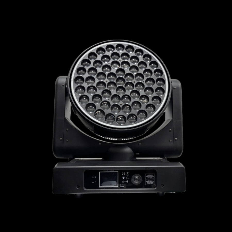 6125W Wash zoom moving head 5 - Uplus Lighting 6125W Wash zoom moving head 5 - Uplus Lighting