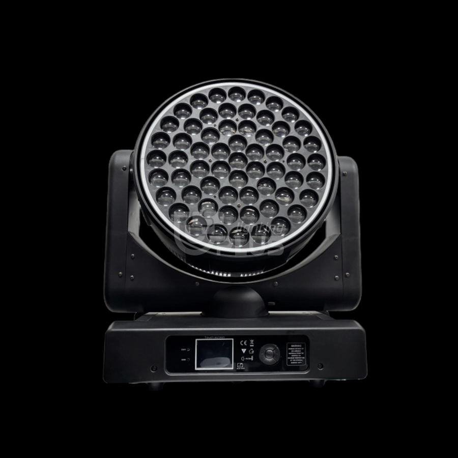 6125W Wash zoom moving head 5 - Uplus Lighting 6125W Wash zoom moving head 5 - Uplus Lighting