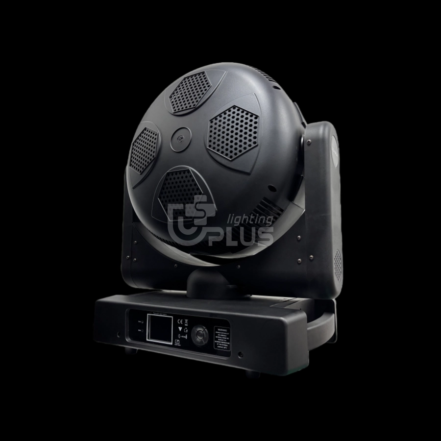 6125W Wash zoom moving head 6 - Uplus Lighting 6125W Wash zoom moving head 6 - Uplus Lighting