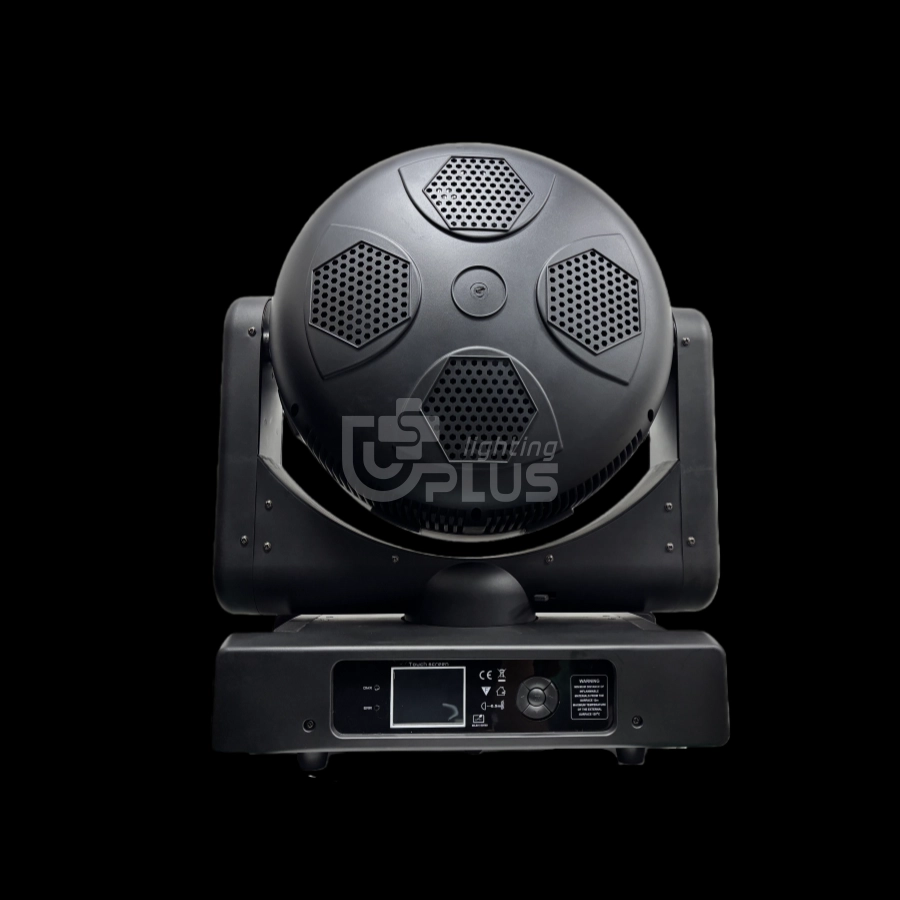 6125W Wash zoom moving head 7 - Uplus Lighting 6125W Wash zoom moving head 7 - Uplus Lighting