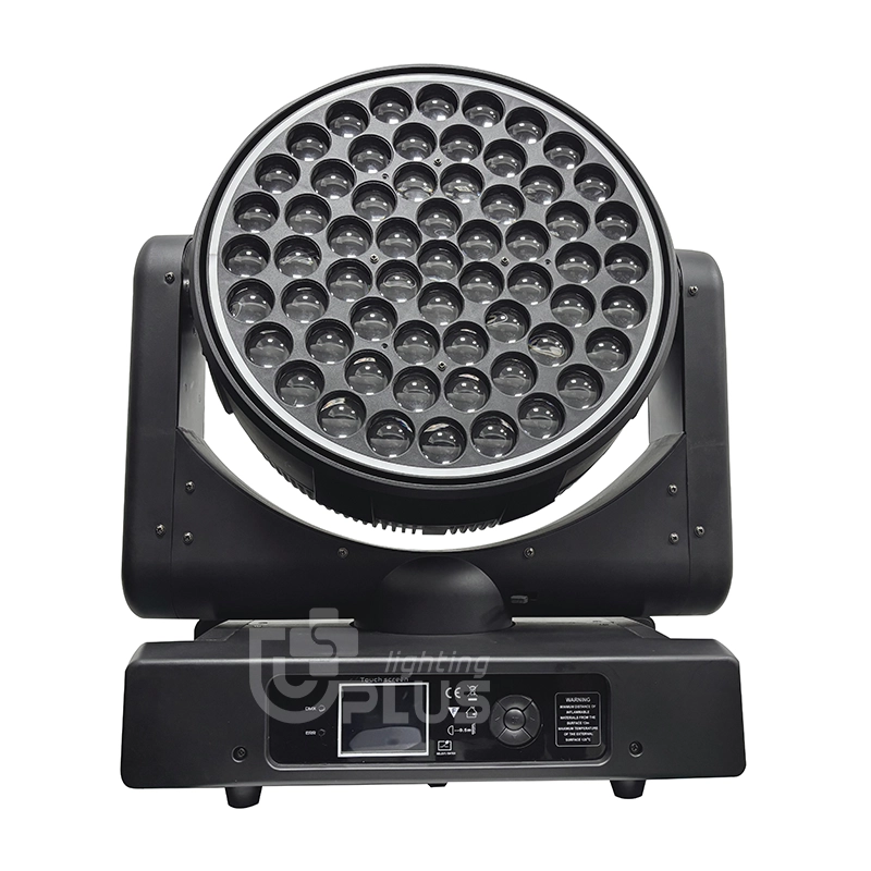 61x25W Wash zoom moving head 2 - Uplus Lighting 61x25W Wash zoom moving head 2 - Uplus Lighting