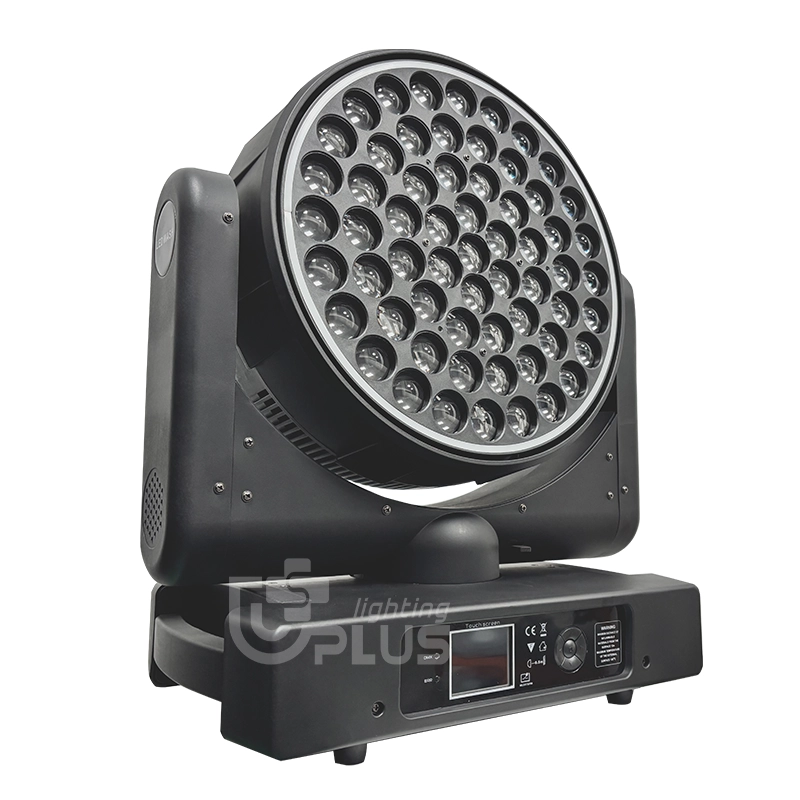 61x25W Wash zoom moving head 3 - Uplus Lighting 61x25W Wash zoom moving head 3 - Uplus Lighting