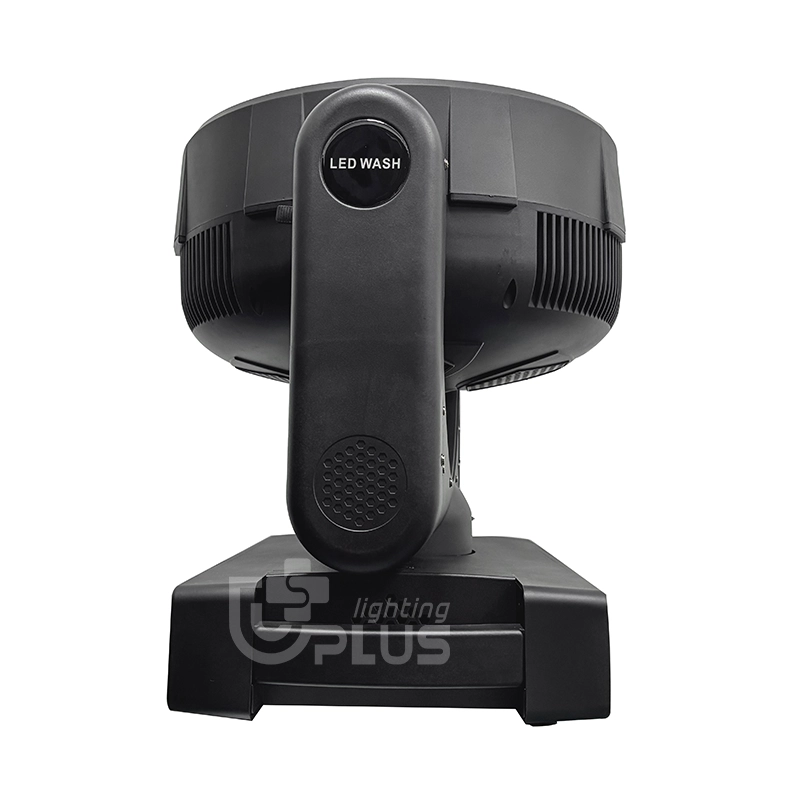 61x25W Wash zoom moving head 5 - Uplus Lighting 61x25W Wash zoom moving head 5 - Uplus Lighting