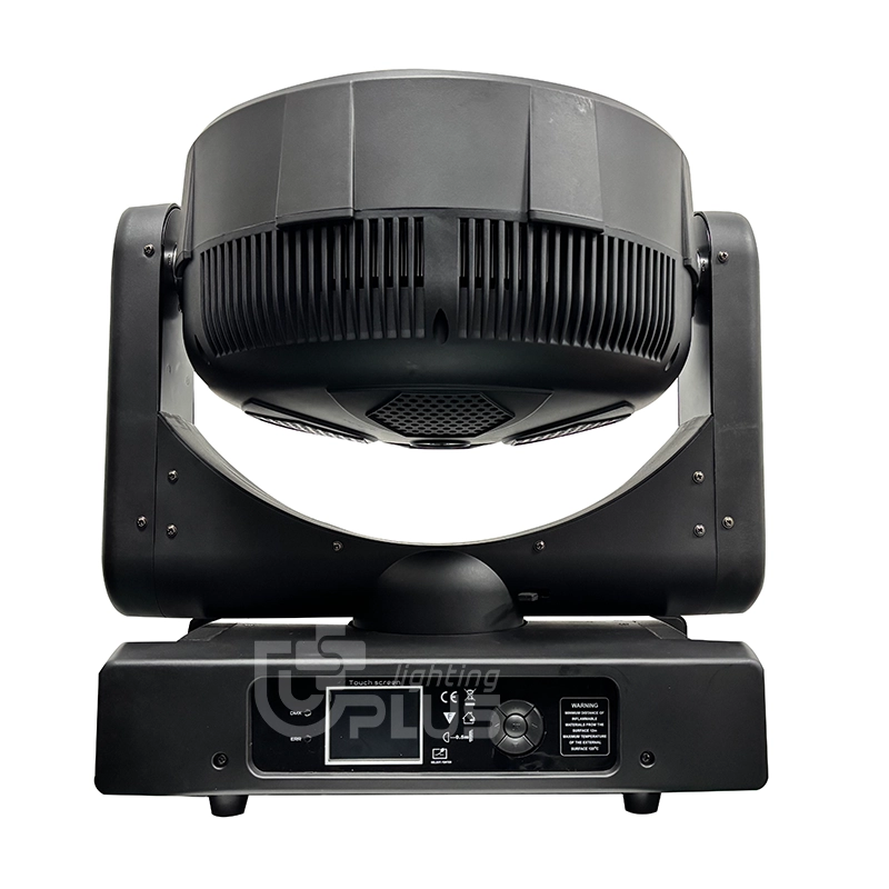 61x25W Wash zoom moving head 6 - Uplus Lighting 61x25W Wash zoom moving head 6 - Uplus Lighting