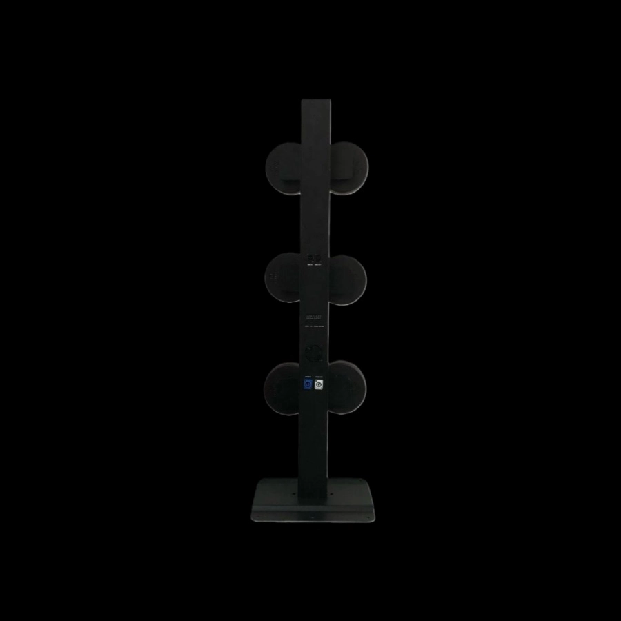 640W COB Rotating led Retro Light 1 - Uplus Lighting