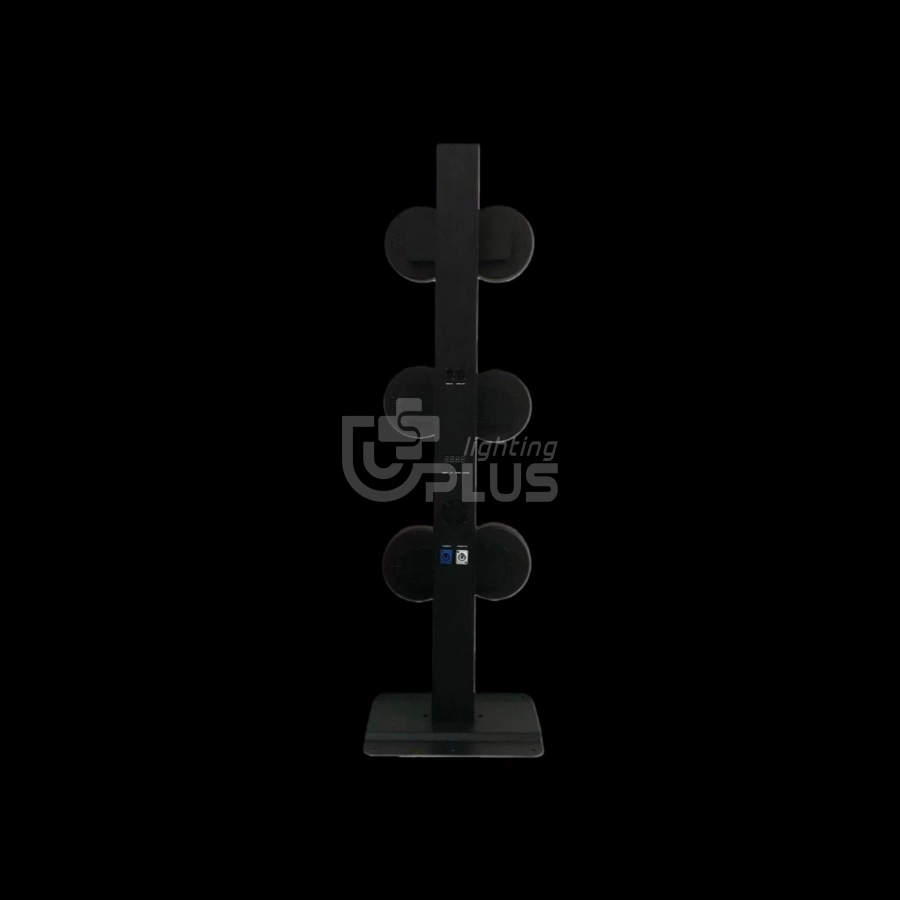 640W COB Rotating led Retro Light 1 - Uplus Lighting 640W COB Rotating led Retro Light 1 - Uplus Lighting