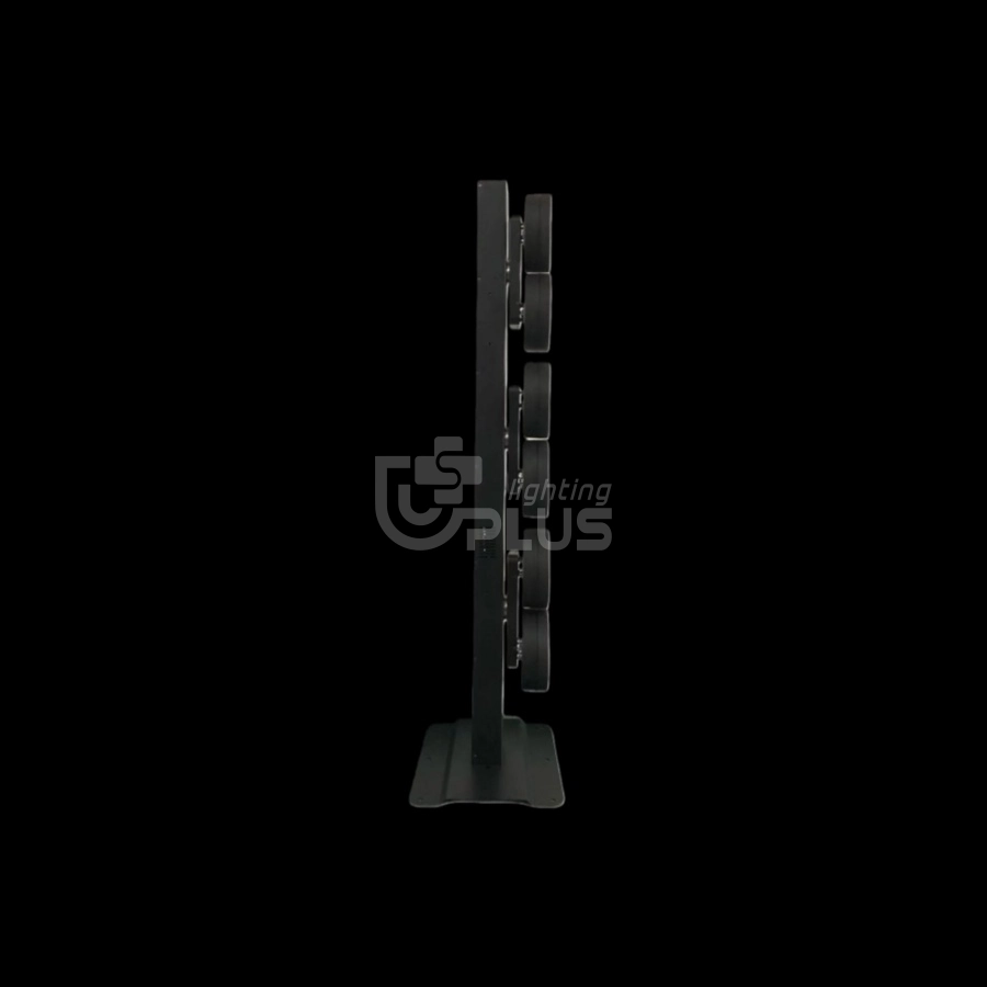 640W COB Rotating led Retro Light 2 - Uplus Lighting 640W COB Rotating led Retro Light 2 - Uplus Lighting