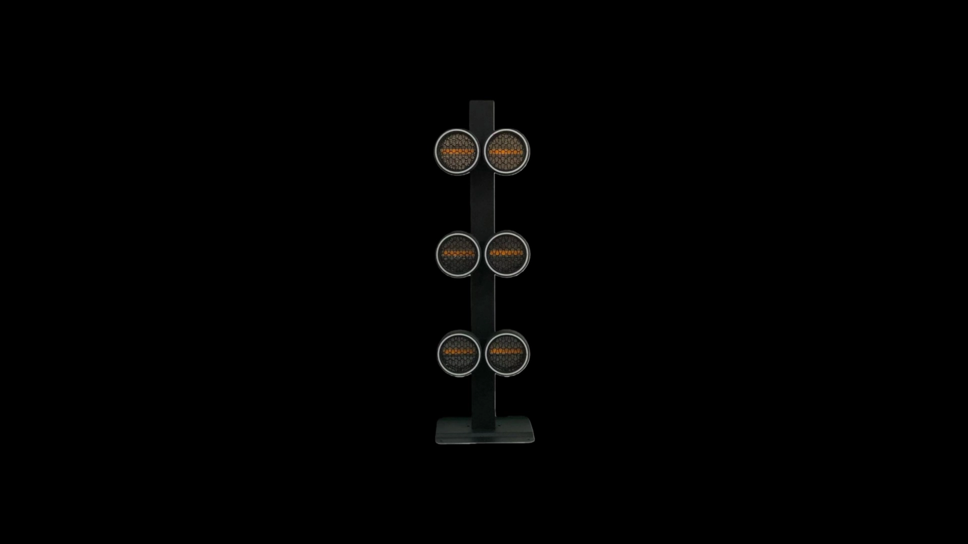 640W COB Rotating led Retro Light 5 - Uplus Lighting