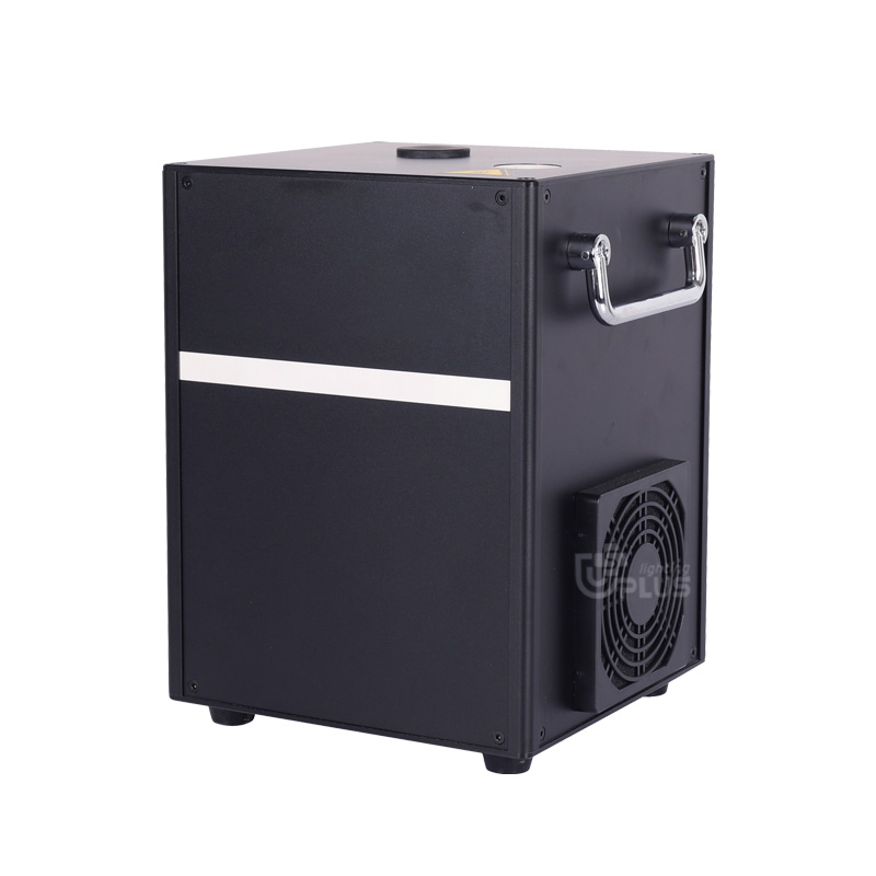 650w Cold Spark Machines Stage Effects 2 - Uplus Lighting