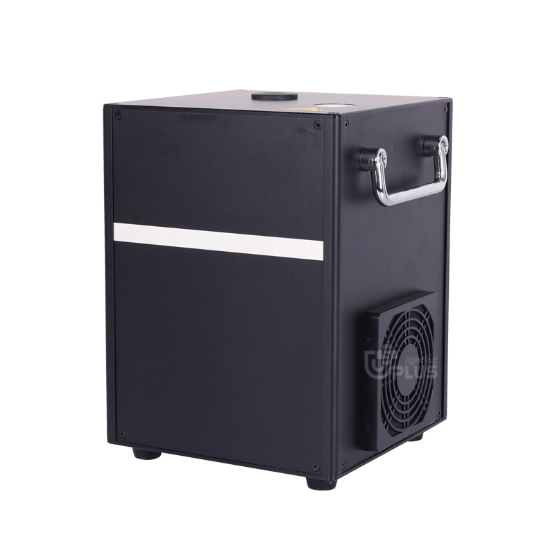 650w Cold Spark Machines Stage Effects 2 - Uplus Lighting