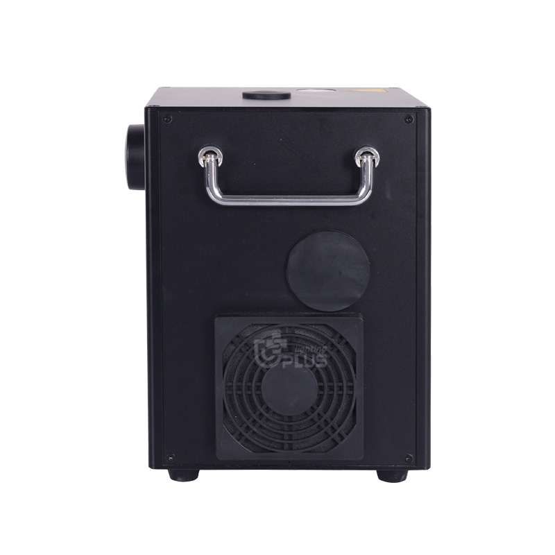 650w Cold Spark Machines Stage Effects 4 - Uplus Lighting