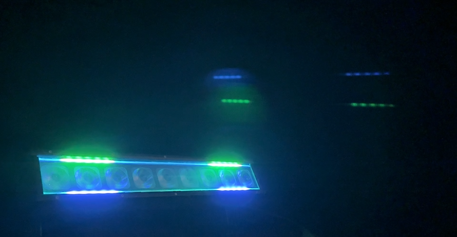 IP-BS906 效果5 - Uplus Lighting