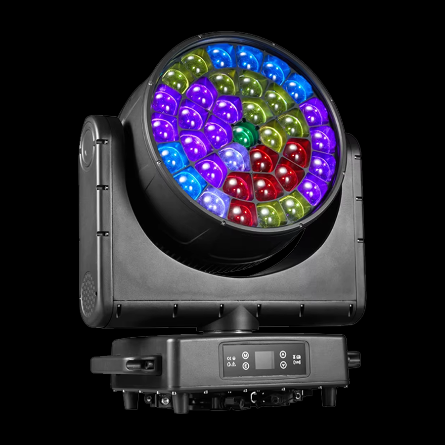 IP-PZ3740 主图1 - Uplus Lighting