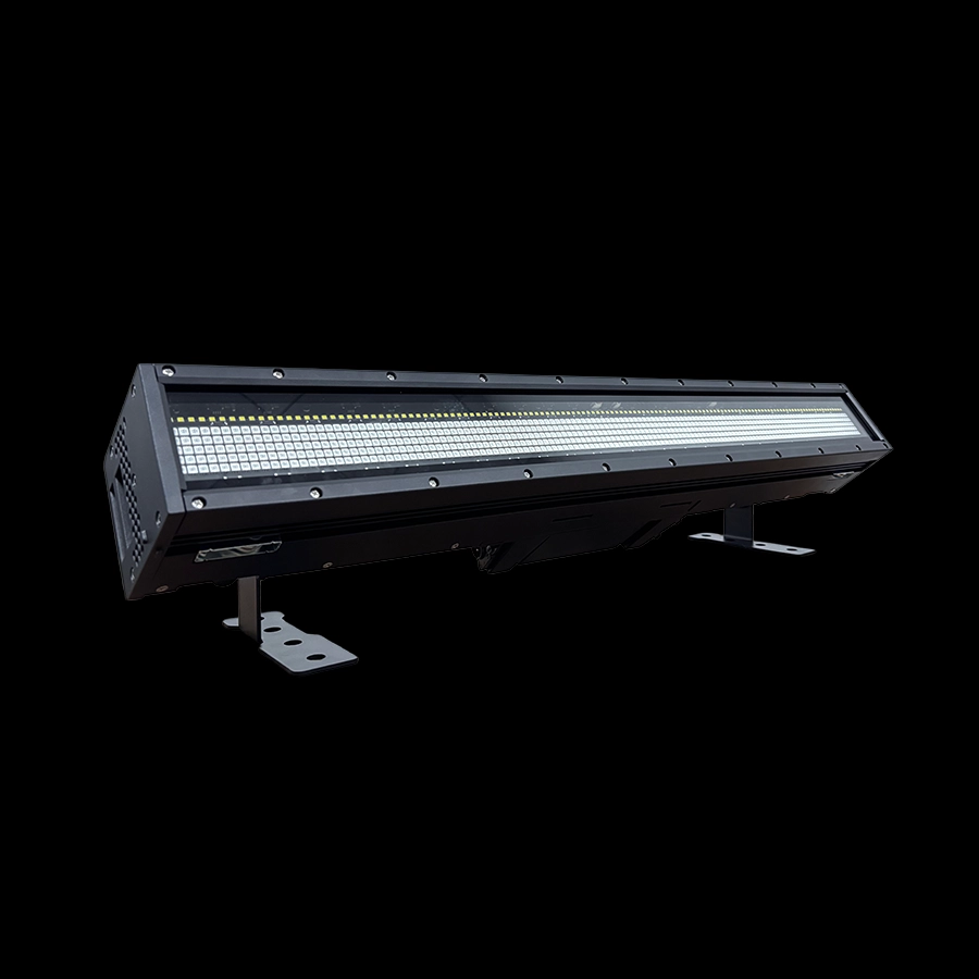 IP STROBE B8 1 - Uplus Lighting