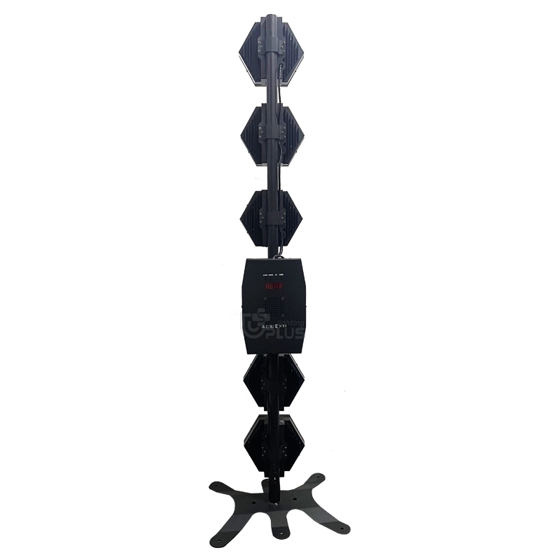 6x60w & 144x0.2w 3in1 led retro bar lights 3 - Uplus Lighting