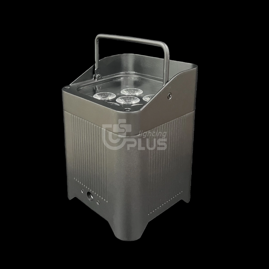 6x6in1 led Battery Up Lights with WIFI and remote control 4 - Uplus Lighting 6x6in1 led Battery Up Lights with WIFI and remote control 4 - Uplus Lighting