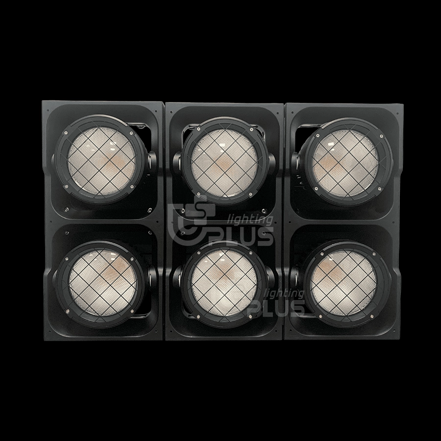 IP Blinder 600 - Uplus Lighting