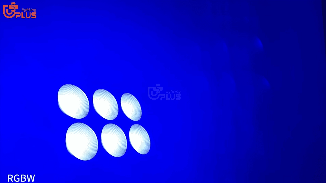 effect - Uplus Lighting