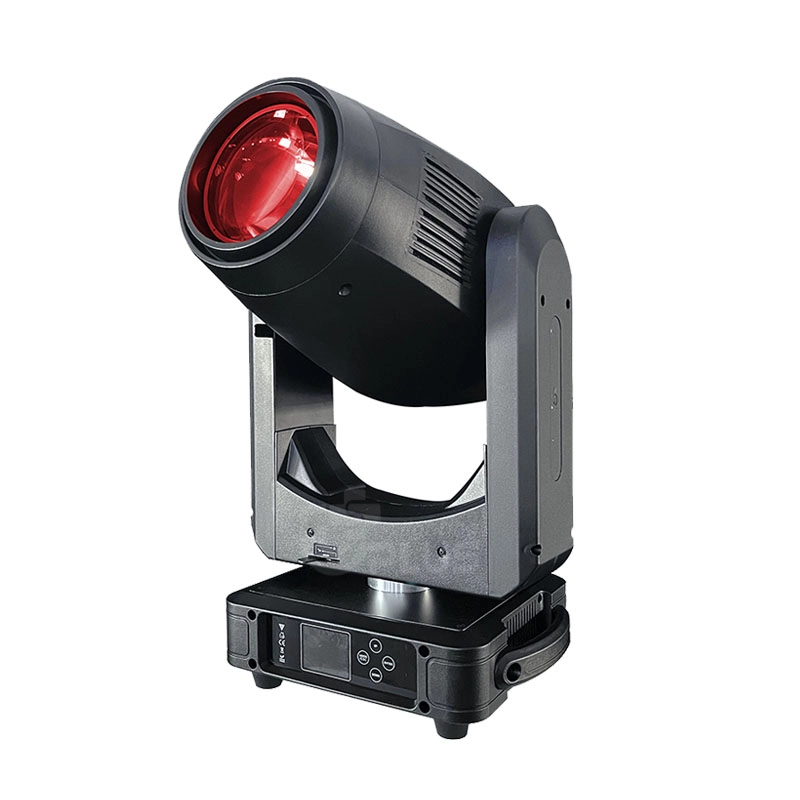 700W LED profile 4-in-1 moving head 2 - Uplus Lighting 700W LED profile 4-in-1 moving head 2 - Uplus Lighting