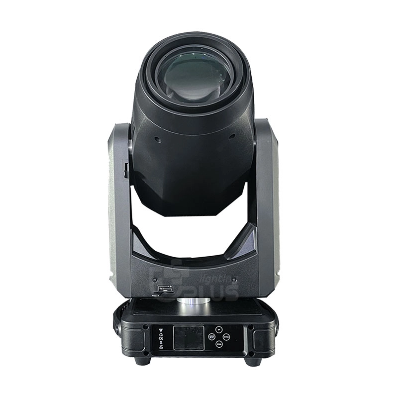 700W LED profile 4-in-1 moving head 4 - Uplus Lighting 700W LED profile 4-in-1 moving head 4 - Uplus Lighting