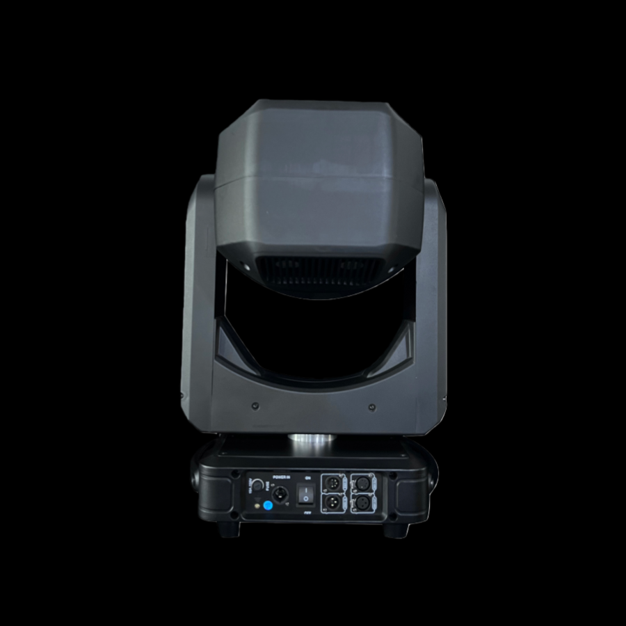 700W LED profile 4-in-1 moving head 4 - Uplus Lighting