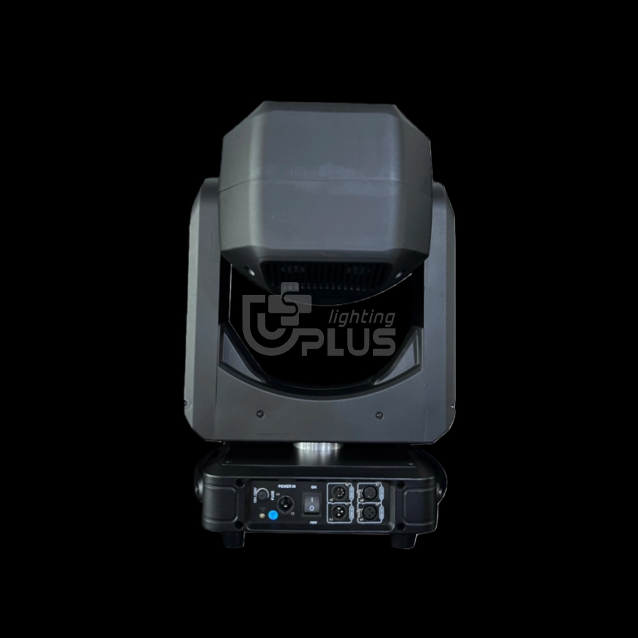 700W LED profile 4-in-1 moving head 4 - Uplus Lighting 700W LED profile 4-in-1 moving head 4 - Uplus Lighting