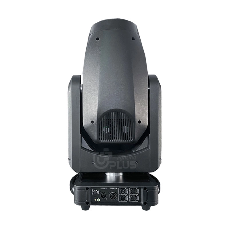 700W LED profile 4-in-1 moving head 5 - Uplus Lighting 700W LED profile 4-in-1 moving head 5 - Uplus Lighting