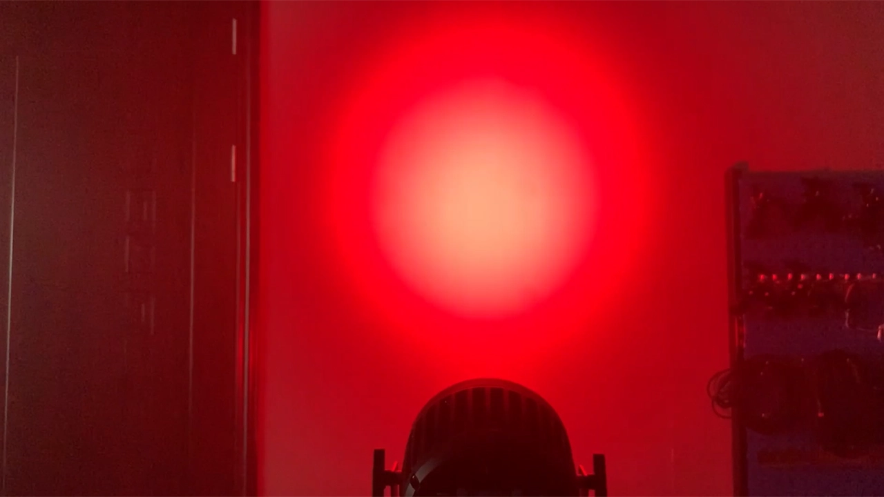 710 IP PAR 1 - Uplus Lighting