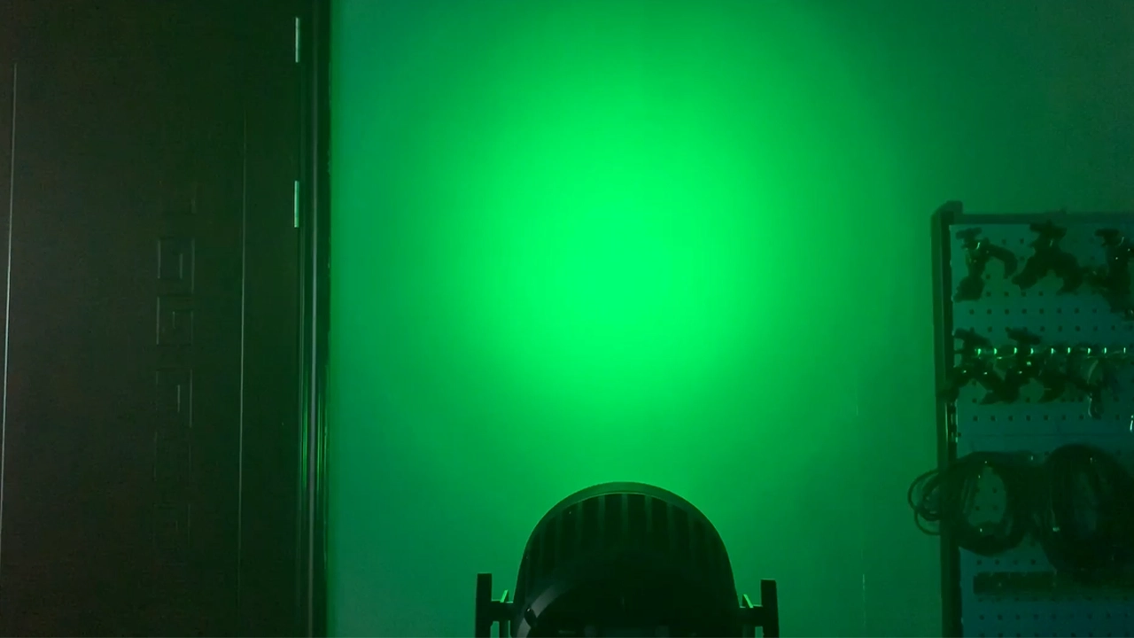 710 IP PAR 2 - Uplus Lighting