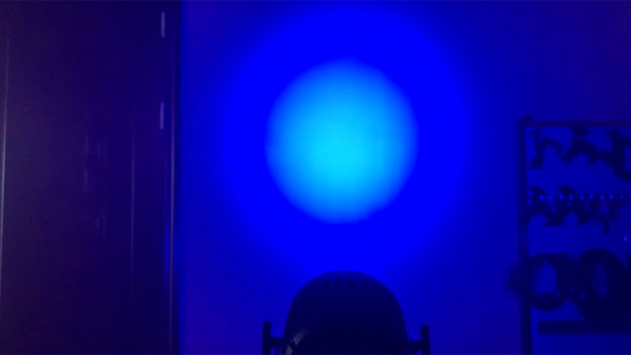 710 IP PAR 3 - Uplus Lighting