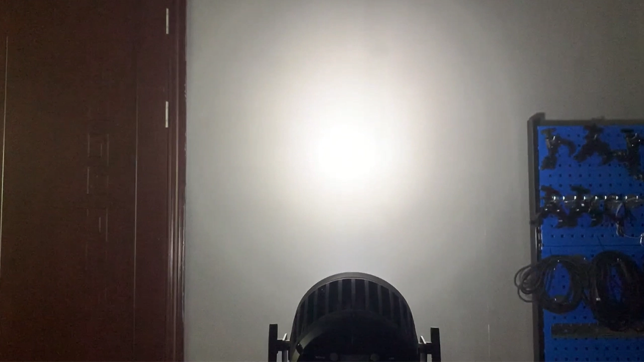 710 IP PAR 4 - Uplus Lighting