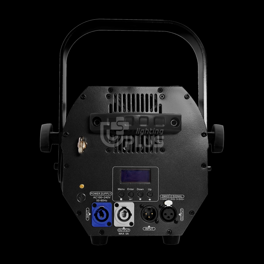 FIX-SPOT 200 主图5 - Uplus Lighting FIX-SPOT 200 主图5 - Uplus Lighting