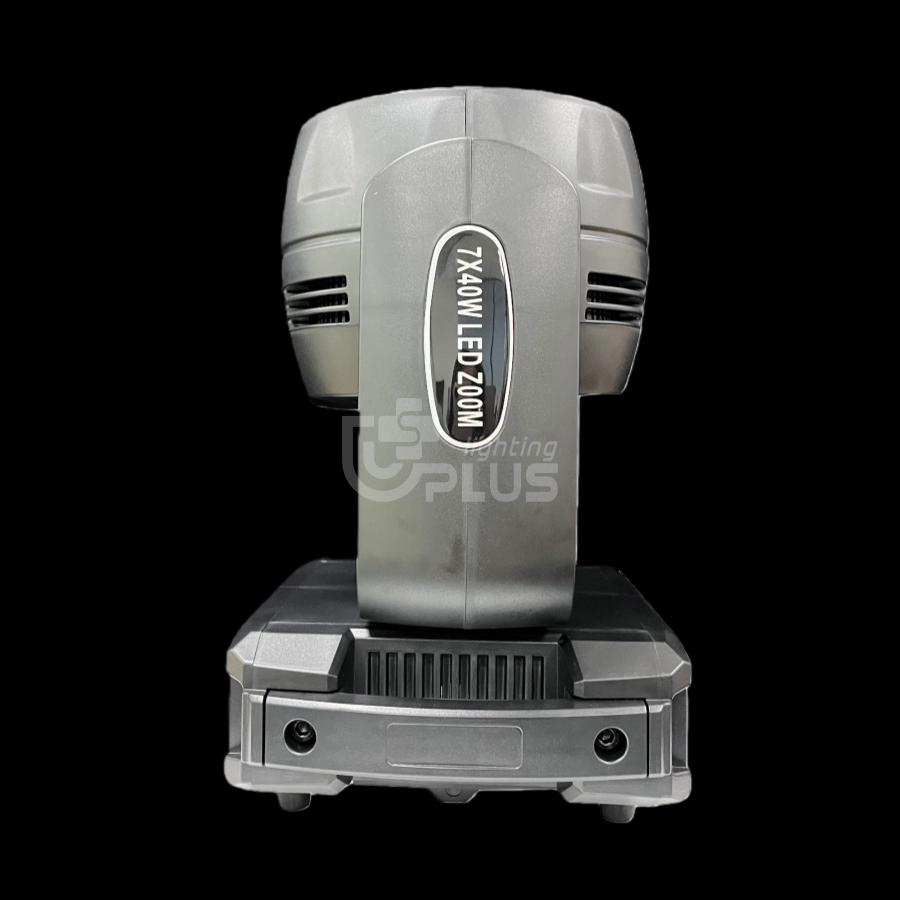 740W wash zoom moving head 2 - Uplus Lighting 740W wash zoom moving head 2 - Uplus Lighting
