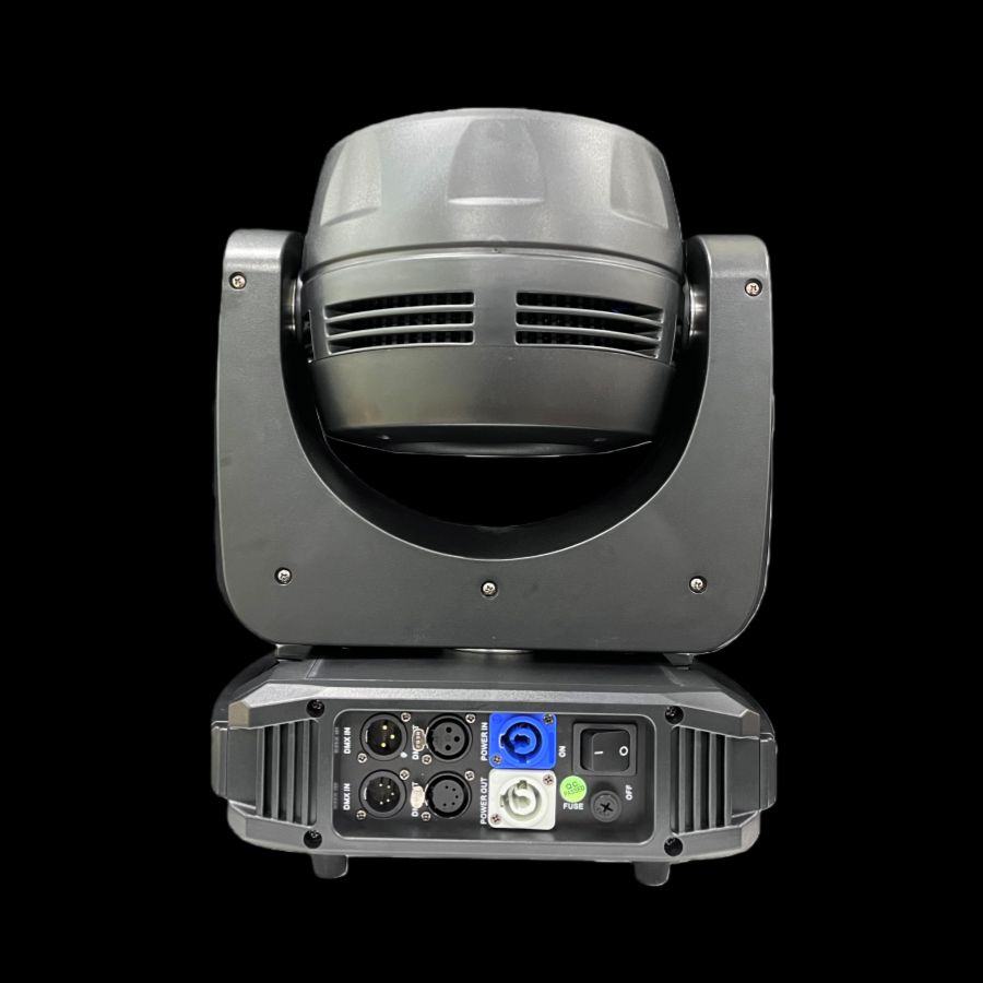740W wash zoom moving head  3 - Uplus Lighting