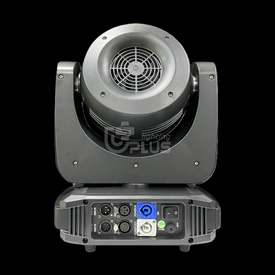 740W wash zoom moving head 4 - Uplus Lighting 740W wash zoom moving head 4 - Uplus Lighting