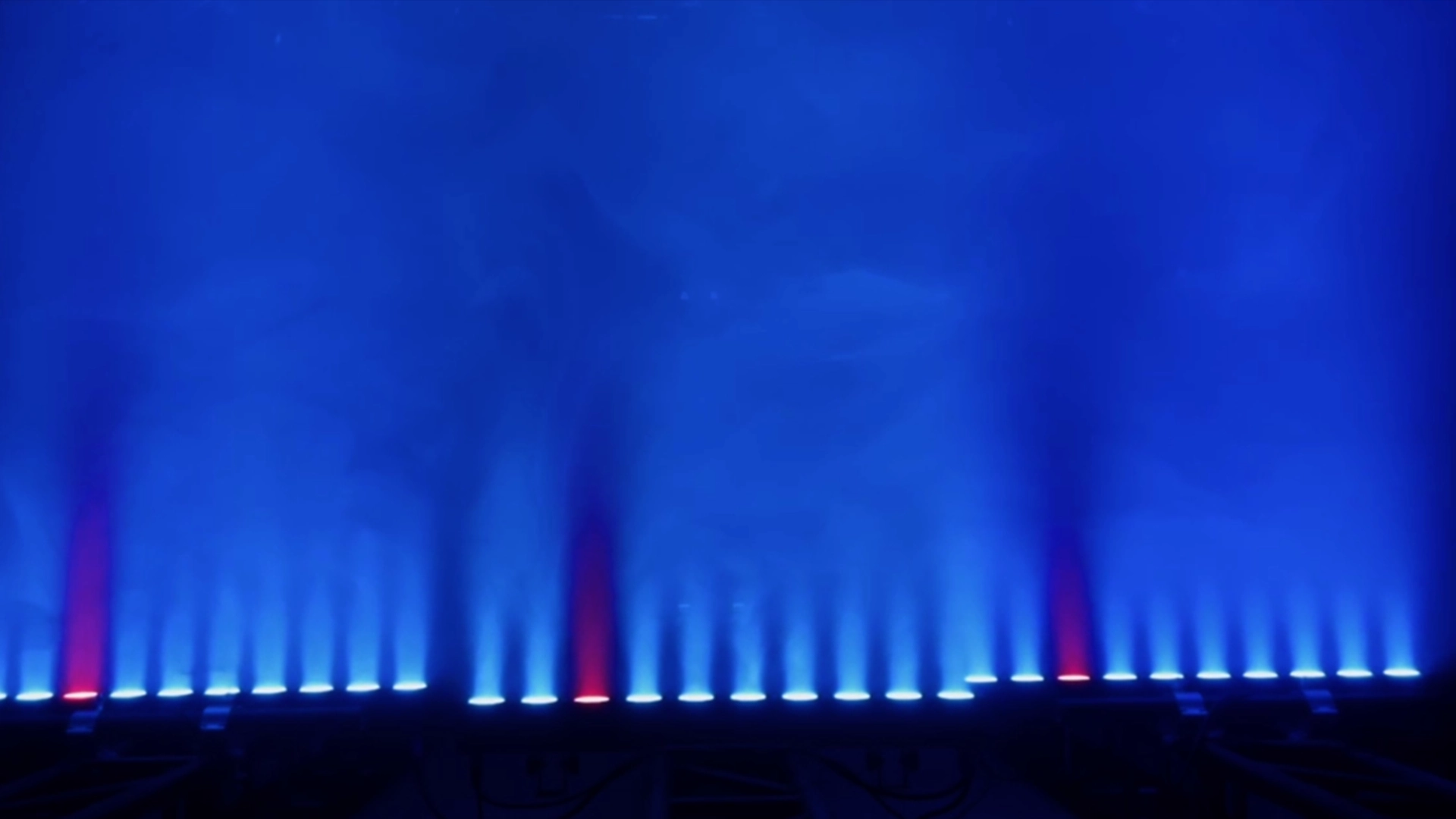 10X30 COB BAR 3 - Uplus Lighting