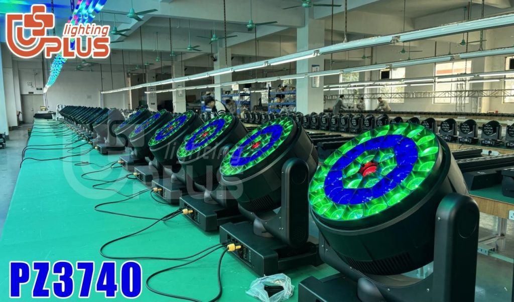 优加光电团队深入学习产品知识-4-1024x602